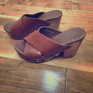 Kork-Ease Gabi - Never Worn